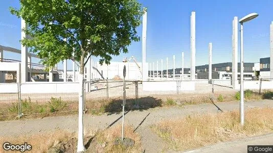 Lager zur Miete i Berlin Treptow-Köpenick – Foto von Google Street View