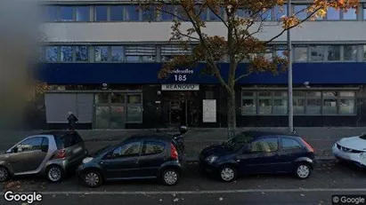 Office spaces for rent in Berlin Charlottenburg-Wilmersdorf - Photo from Google Street View