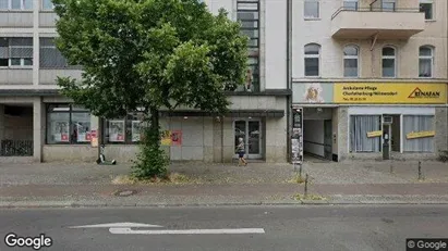 Office spaces for rent in Berlin Charlottenburg-Wilmersdorf - Photo from Google Street View