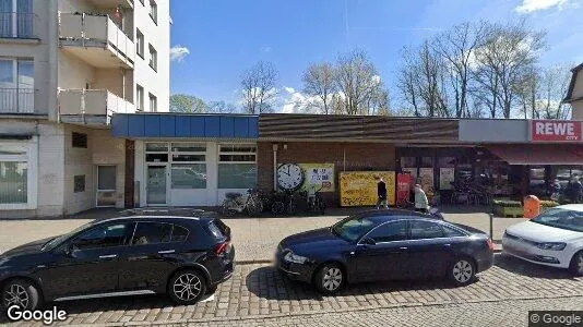 Lokaler til leje i Berlin Reinickendorf - Foto fra Google Street View