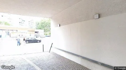 Garages för uthyrning i Berlin Mitte – Foto från Google Street View