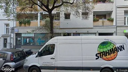 Bedrijfsruimtes te huur in Berlijn Tempelhof-Schöneberg - Foto uit Google Street View