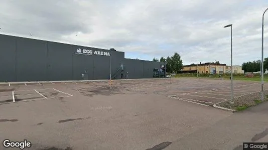 Office spaces for rent i Kil - Photo from Google Street View