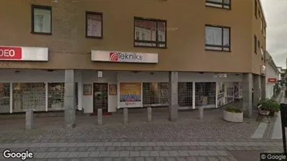 Office spaces for rent in Skara - Photo from Google Street View