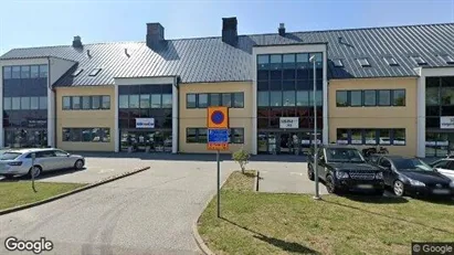 Kontorlokaler til leje i Vellinge - Foto fra Google Street View