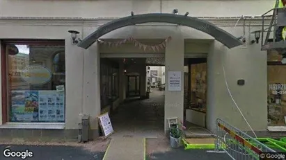 Lokaler til leje i Gøteborg Centrum - Foto fra Google Street View