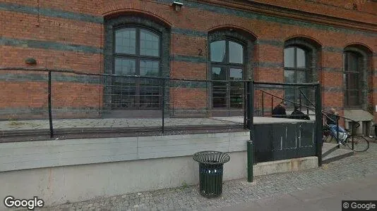 Kantorruimte te huur i Malmö City - Foto uit Google Street View