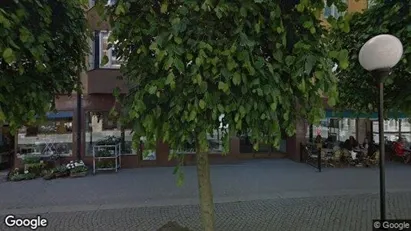 Kontorlokaler til leje i Köping - Foto fra Google Street View