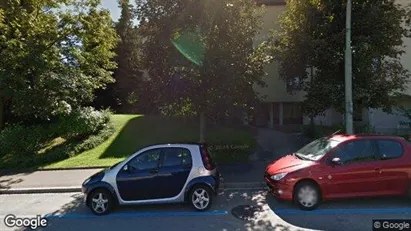 Lagerlokaler til leje i Sankt Gallen - Foto fra Google Street View