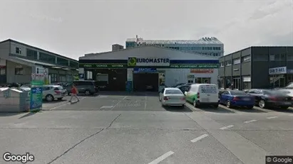 Kontorer til leie i Carouge – Bilde fra Google Street View
