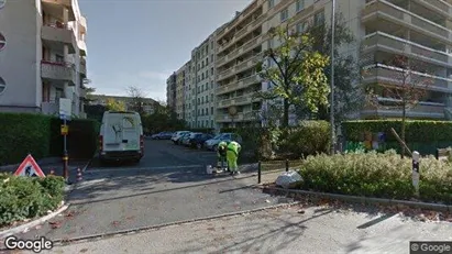 Office spaces for rent in Onex - Photo from Google Street View