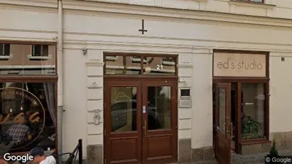 Office spaces for rent in Gothenburg City Centre - Photo from Google Street View