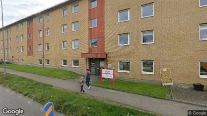 Office spaces for rent in Västra hisingen - Photo from Google Street View