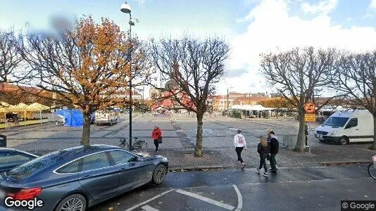 Lager til leie i Lidköping – Bilde fra Google Street View