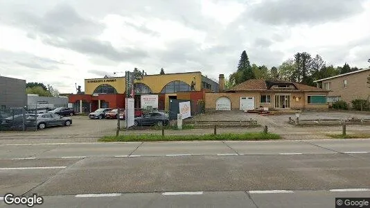 Kantorruimte te huur i Herent - Foto uit Google Street View