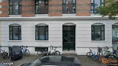 Företagslokaler för uthyrning i Österbro – Foto från Google Street View