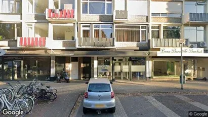 Kontorlokaler til leje i Valkenswaard - Foto fra Google Street View