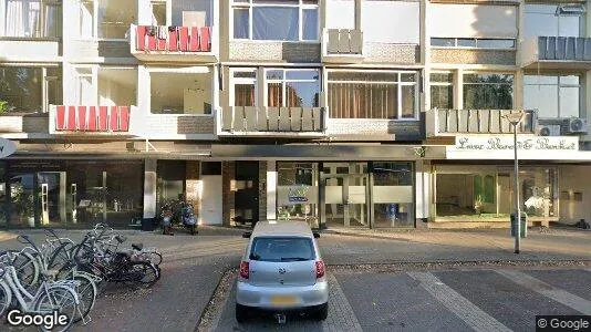 Kantorruimte te huur i Valkenswaard - Foto uit Google Street View