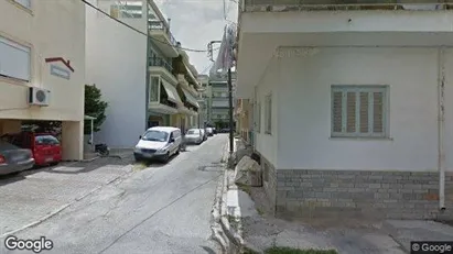 Commercial properties for rent in Alexandroupoli - Photo from Google Street View