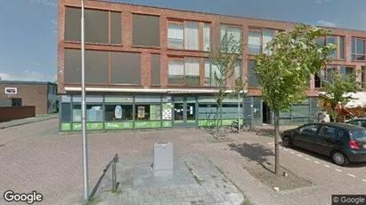 Andre lokaler til leie i Zwijndrecht – Bilde fra Google Street View