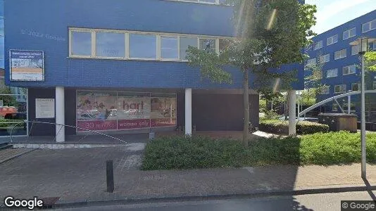 Office spaces for rent i Apeldoorn - Photo from Google Street View