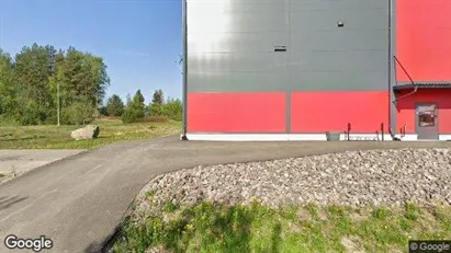 Office spaces for rent in Järvenpää - Photo from Google Street View