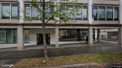 Office spaces for rent in Lahti - Photo from Google Street View