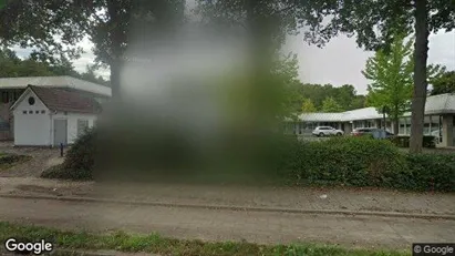 Företagslokaler för uthyrning i Heerlen – Foto från Google Street View