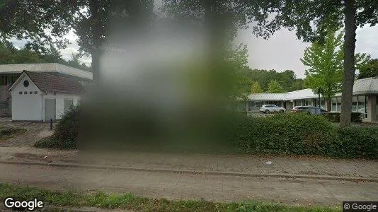 Lokaler til leje i Heerlen - Foto fra Google Street View