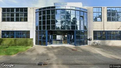 Office spaces for rent in Sittard-Geleen - Photo from Google Street View