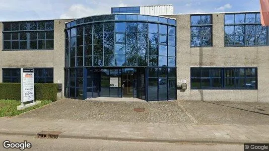 Büros zur Miete i Sittard-Geleen – Foto von Google Street View