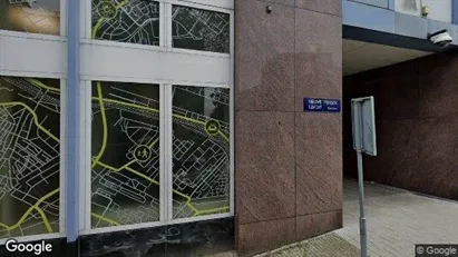 Office spaces for rent in Amsterdam Centrum - Photo from Google Street View