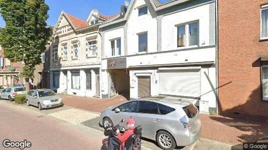 Bedrijfsruimtes te huur i Kerkrade - Foto uit Google Street View