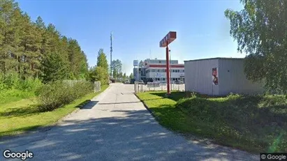 Kontorlokaler til leje i Kajaani - Foto fra Google Street View