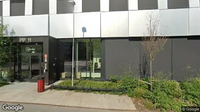 Commercial properties for rent in Bærum - Photo from Google Street View