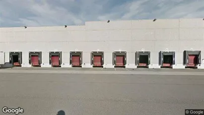 Lagerlokaler til leje i Grâce-Hollogne - Foto fra Google Street View