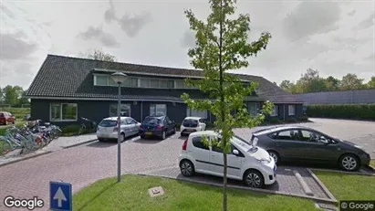 Commercial properties for rent in Geldermalsen - Photo from Google Street View