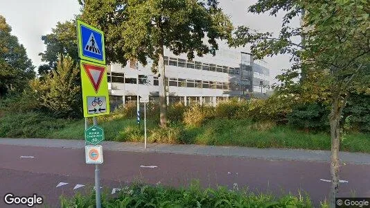 Kontorer til leie i Eindhoven – Bilde fra Google Street View