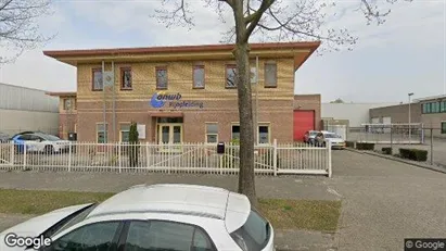 Producties te huur in Eindhoven - Foto uit Google Street View