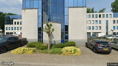 Coworking spaces för uthyrning i Hilversum – Foto från Google Street View