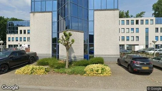 Coworking spaces för uthyrning i Hilversum – Foto från Google Street View
