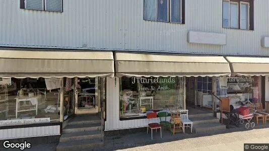 Kontorer til leie i Vingåker – Bilde fra Google Street View