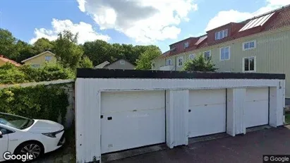 Industrial properties for rent in Örgryte-Härlanda - Photo from Google Street View