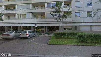 Bedrijfsruimtes te huur in Bazel-Stadt - Foto uit Google Street View