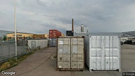 Producties te huur i Gothenburg East - Foto uit Google Street View