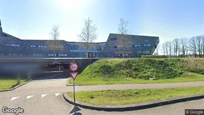 Office spaces for rent in Roermond - Photo from Google Street View