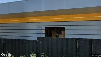 Værkstedslokaler til leje i Sittard-Geleen - Foto fra Google Street View