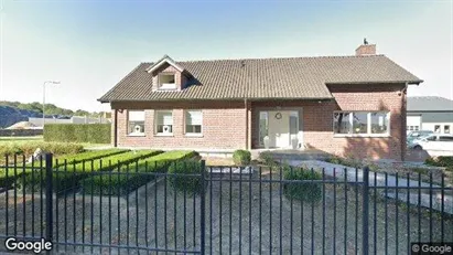 Værkstedslokaler til leje i Schinnen - Foto fra Google Street View