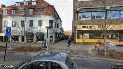 Kantorruimte te huur in Holte - Foto uit Google Street View