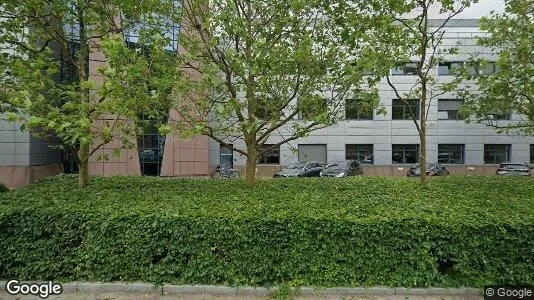 Office spaces for rent i Kongens Lyngby - Photo from Google Street View